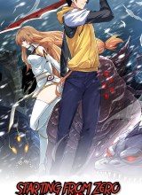 Starting From Zero in Doomsday