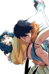 Manhua Starting From Zero in Doomsday gambar 1