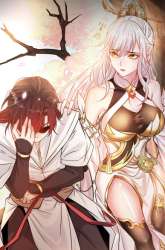 Manhua Starting With Confessing With the Beautiful Master gambar 2