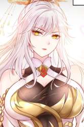 Manhua Starting With Confessing With the Beautiful Master gambar 3