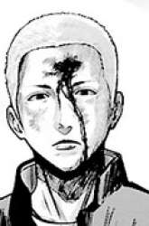 Manga Stateless -Those Without Existence- gambar 4