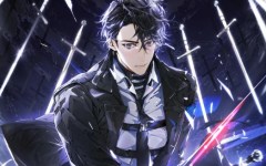 Baca Manhwa Steel-Eating Player