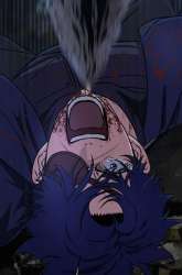 Manhwa Steel-Eating Player gambar 1