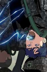 Manhwa Steel-Eating Player gambar 4