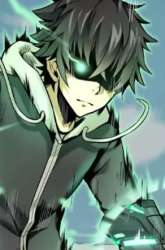 Manhua Steel Fist Attack gambar 3