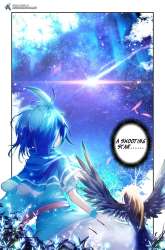 Manhua Legend Of Immortals gambar 4