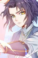 Manhua Stepping Through The Fairy River gambar 2