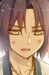 Manhua Stepping Through The Fairy River gambar 3