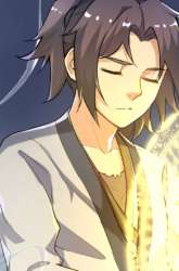 Manhua Stepping Through The Fairy River gambar 4