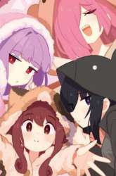 Komik Strange and Mysterious Daily Tales! Preview Gambar 1