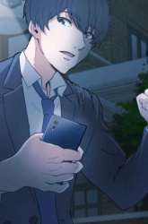 Manga Stress Game gambar 4