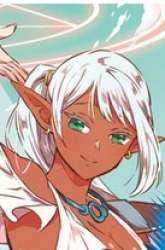 Komik Striving For The Luxury Liner!! ~Get That Rich Preview Gambar 3