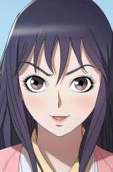 Manhwa Strong Gale, Mad Dragon gambar 1