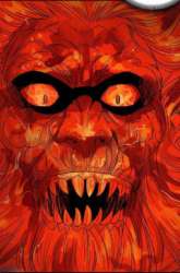 Manhwa Strong Gale, Mad Dragon gambar 2