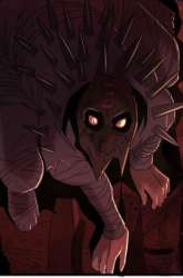 Manhwa Strong Gale, Mad Dragon gambar 3