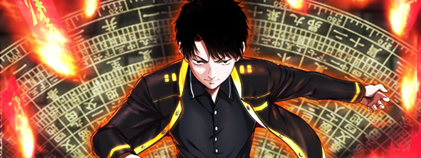 Strongest Abandoned Son