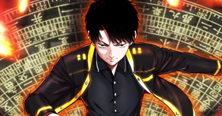 Strongest Abandoned Son