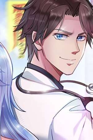 Sampul Strongest Divine Doctor Mixed City