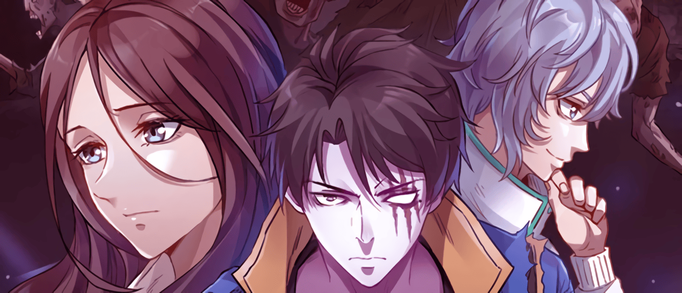 Strongest Evolution Of Zombie