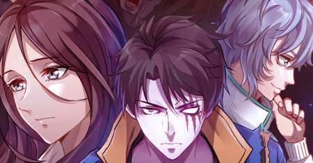 Strongest Evolution Of Zombie