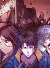 Strongest Evolution Of Zombie