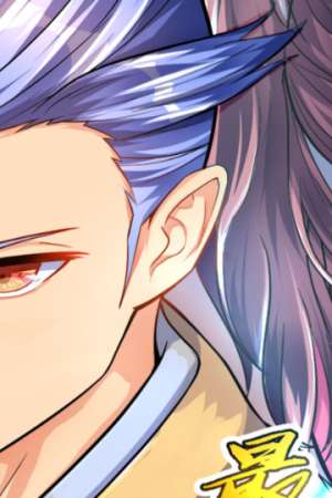Sampul Strongest Leveling