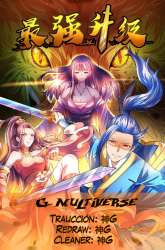 Manhua Strongest Leveling gambar 1