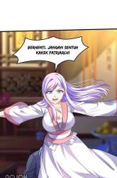 Manhua Strongest Leveling gambar 2