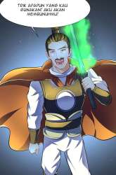 Manhua Strongest Leveling gambar 3