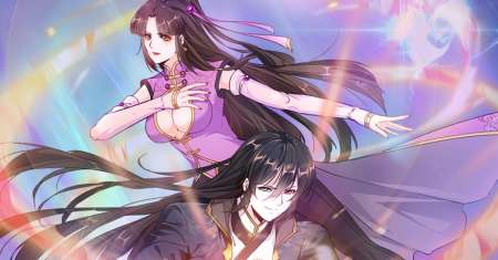 Strongest Master