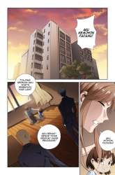 Manhua Strongest System Yan Luo gambar 1