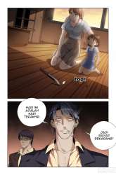 Manhua Strongest System Yan Luo gambar 2