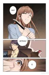 Manhua Strongest System Yan Luo gambar 3