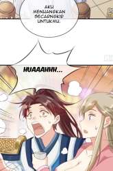 Manhua Strongest System gambar 1