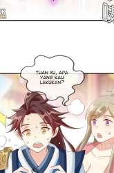 Manhua Strongest System gambar 2