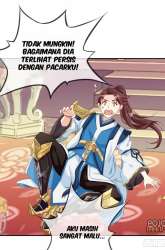Manhua Strongest System gambar 4