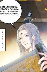 Manhua Strongest Transport System gambar 2