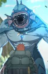 Manhwa Stuck in the Tower gambar 1