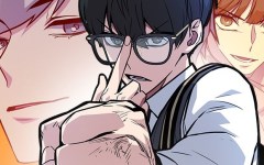 Baca Manhwa Study Group