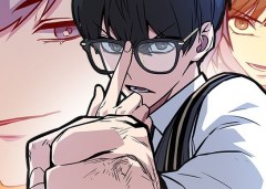 Baca Manhwa Study Group