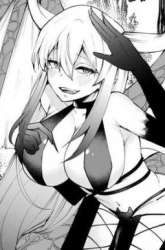 Komik Succubus Tamer no Isekai Musou Preview Gambar 1