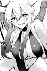 Komik Succubus Tamer no Isekai Musou Preview Gambar 2