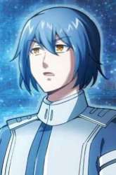 Manhua Super Alloy Warship God gambar 1