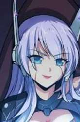 Manhua Super Alloy Warship God gambar 2