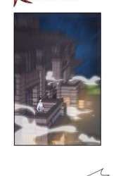 Manhua Super Bodyguard gambar 1