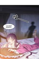 Manhua Super Bodyguard gambar 2