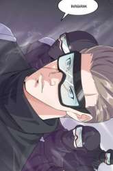 Manhua Super Bodyguard gambar 3