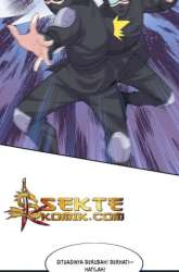 Manhua Super Bodyguard gambar 4