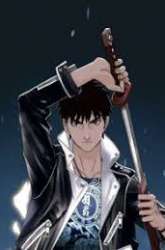 Manhua Super Cube gambar 2