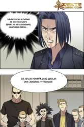 Manhua Super Cube gambar 3